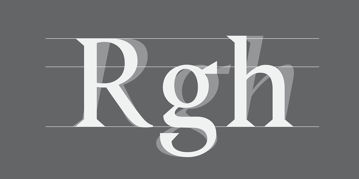 Haggard Nova, a Serif Font by TipografiaRamis (Photo 2 of 9)