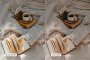 Beige LR Presets + Video Filters, a Preset Add-On by TheWayfarerShoppe (Thumbnail 12 of 17)