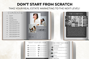 Editable Seller Guide Canva Template, a Marketing Template by Digital By Nikoleta (Thumbnail 4 of 11)