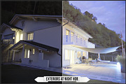 Exteriors Real Estate HDR LUTs, a Plug-in Add-On by Raztrend (Thumbnail 30 of 33)