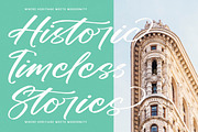 Althena Juliette Modern Elegant, a Script Font by stylishtype.co (Thumbnail 11 of 20)