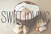 Autography, a Sans Serif Font by InermediaSTUDIO (Thumbnail 5 of 8)