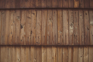 Wood 3 containing wood, desk, and wall