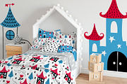 Fairytale Time Clipart Set - Part 2, a Decorative Illustration by Velliniki (Thumbnail 4 of 14)