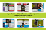 CATERINA MAGAZINE, a Magazine Template by Orlin (Thumbnail 3 of 5)