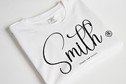 Winter Highland, a Script Font by FreshTypeINK (Thumbnail 3 of 8)