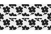Spring Flowers, a Pattern Graphic by Nadezda (Thumbnail 11 of 13)
