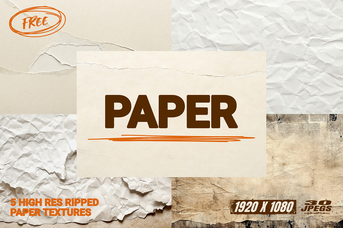 Multi-Surface Textures Bundle