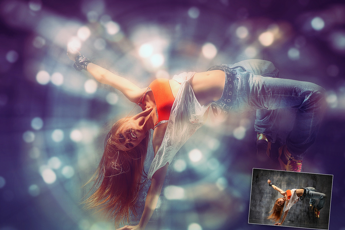 Bokeh Effex preview 6