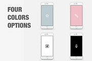 40 Instagram Stories Highlight Icons, a Social Media Template by Em & Dash (Thumbnail 5 of 11)