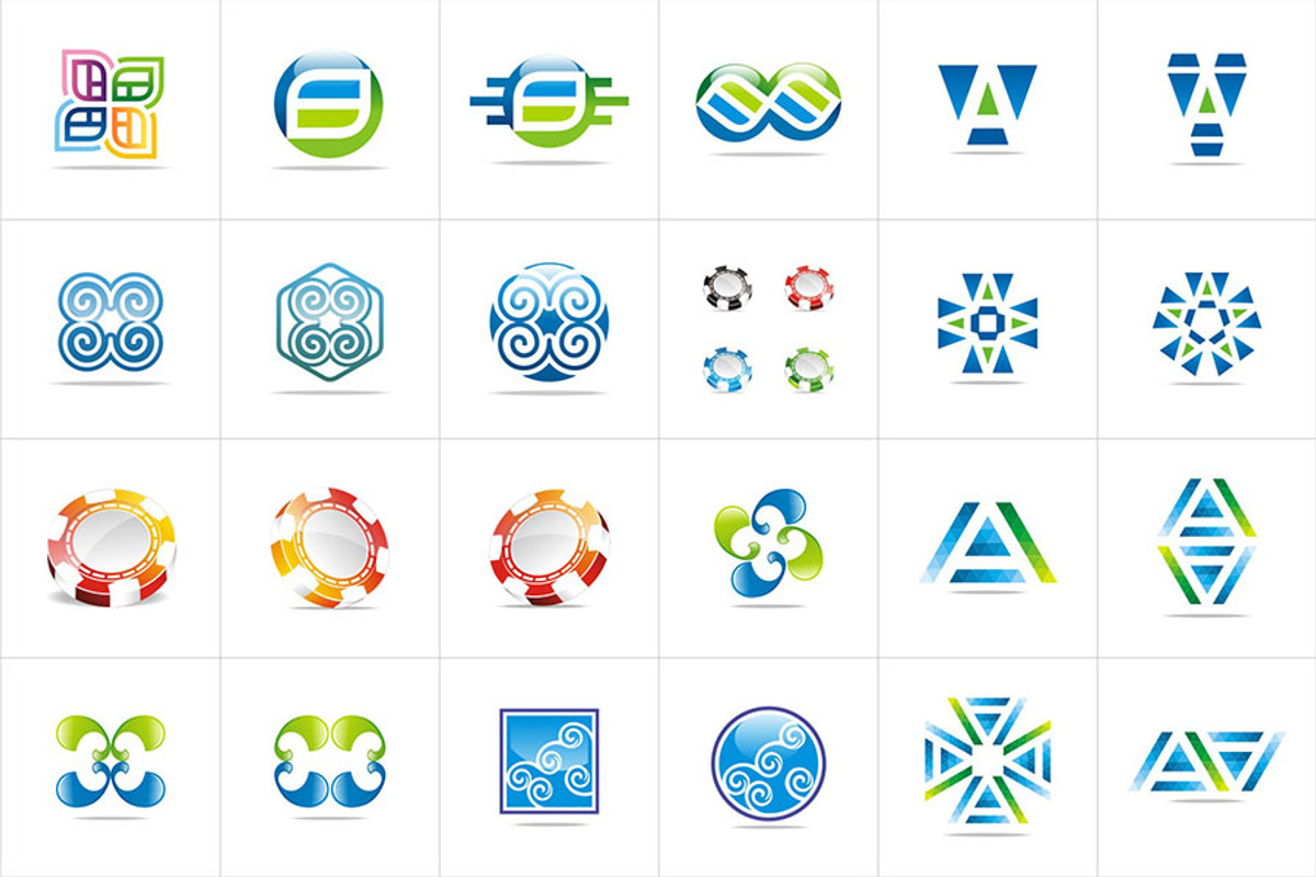 Graphic Vector suitable for Logo #5, a Branding & Logo Template by ...