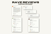 PLR MRR Faceless Reels Resell Rights, a Social Media Template by The Thrive Society (Thumbnail 8 of 9)