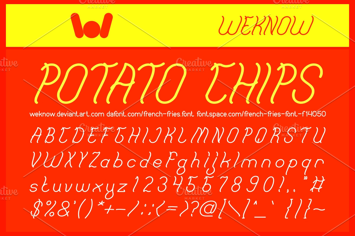 french fries preview 2