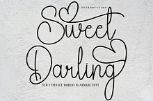 Sweet Darling