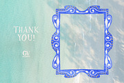Little Holiday | Frames Clipart, an Object Graphic by GVGraphics (Thumbnail 12 of 12)
