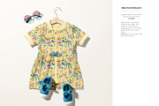 Little Fashion 2 Mockup Bundle, a Merchandise Mockup by creatsy5 (Thumbnail 32 of 38)