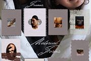 Material Forms: Textile Design Kit, an Object Graphic by Purple (Thumbnail 8 of 15)