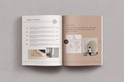 Client Exit Packet | Offboarding, a Templates & Theme by Tiny Pine Creative (Thumbnail 11 of 13)