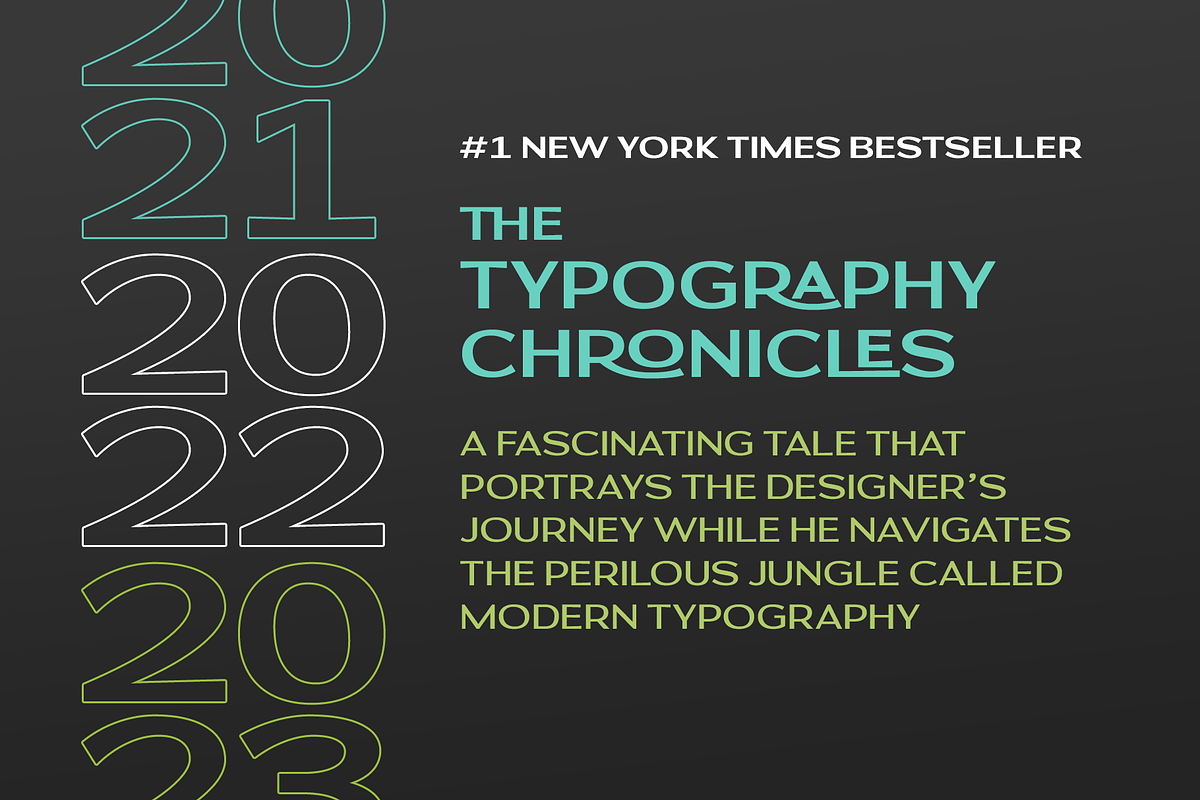 Prose Sans | Sans Serif Font Family, a Sans Serif Font by Ayca Atalay (Photo 6 of 11)