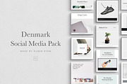 Social Media Bundle, a Social Media Template by Ruben Stom (Thumbnail 39 of 54)