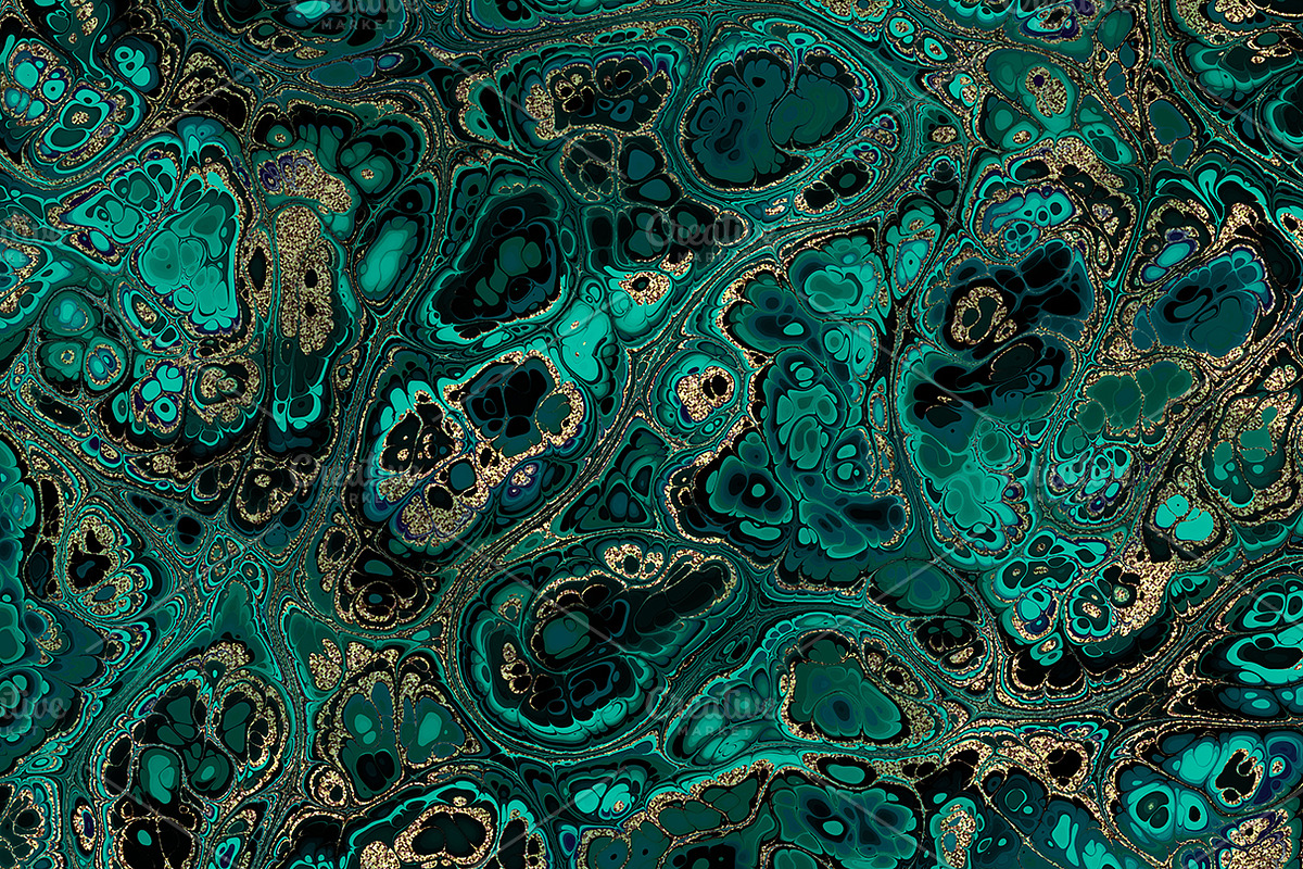 Malachite textures High Res, a Texture Graphic by tkdesign (Photo 15 of 21)
