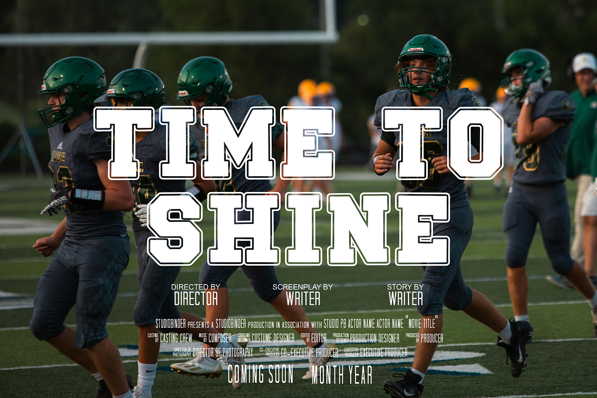 Scholar Varsity, a Serif Font by Dm Studio (Photo 7 of 10)