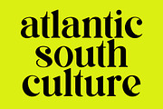 Asimilates Modern Classic Serif Font, a Serif Font by UICreative (Thumbnail 2 of 13)