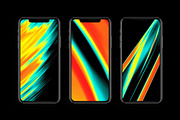 Motion Energy Gradient Textures, a Texture Graphic by pixelbuddha.net (Thumbnail 8 of 11)