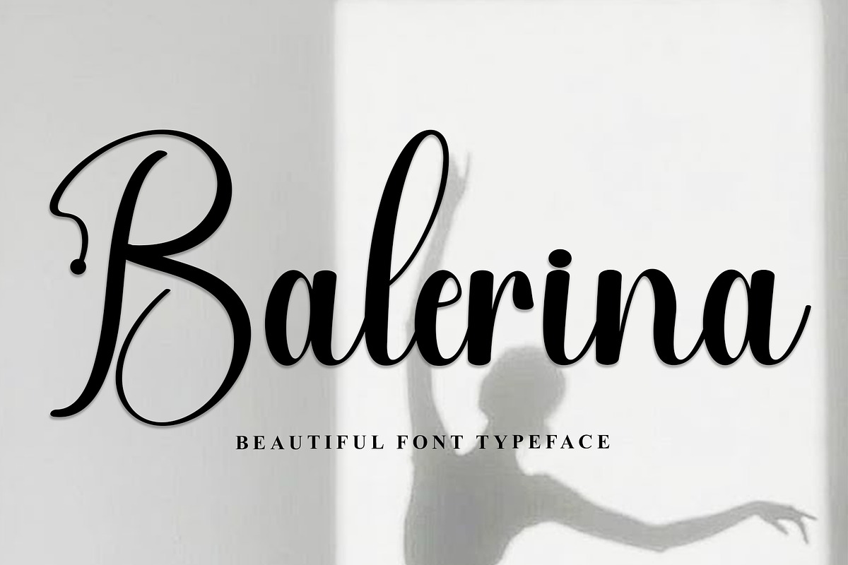 Alighment Sublimation, a Handwritten Font by InermediaSTUDIO (Photo 2 of 8)