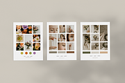 Mood Board Templates Set, a Branding & Logo Template by Maga Studio (Thumbnail 2 of 3)