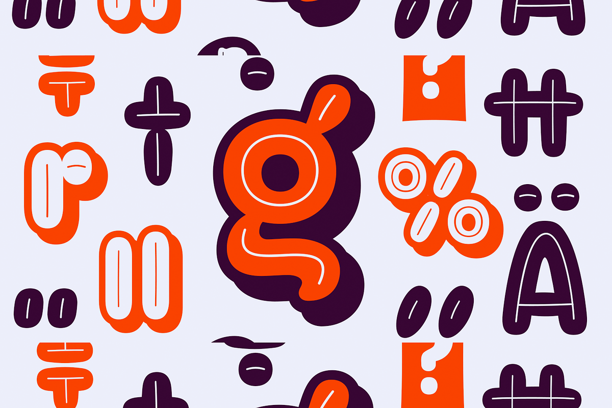 Clarence Inline, a Font by Rodrigo Typo (Photo 2 of 10)