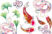 Big japanese collection, a Pattern Graphic by emeraldthue (Thumbnail 11 of 16)