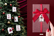 Little Christmas Things Illustration, a Seasonal Illustration by Feelsoul (Thumbnail 10 of 10)