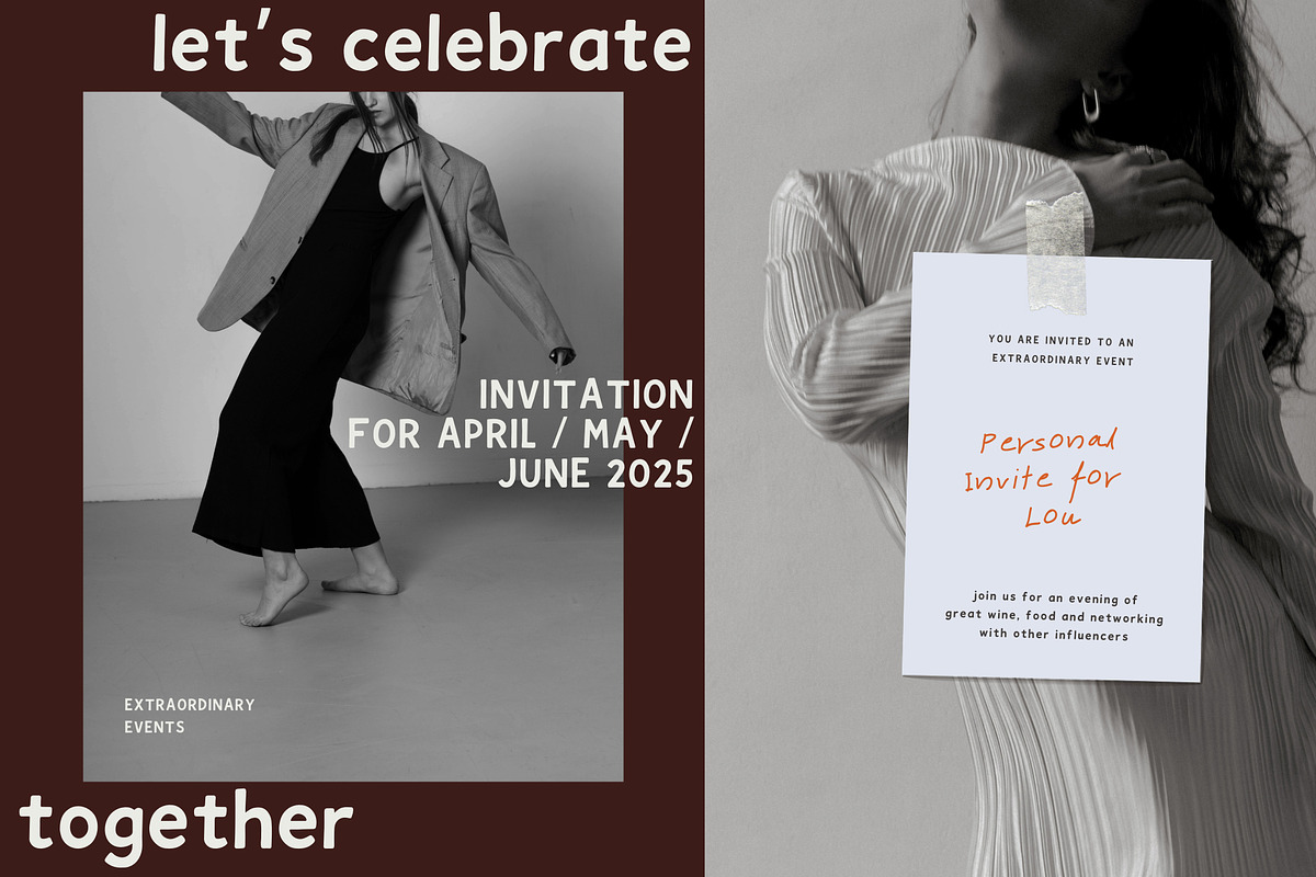 Handwritten Editorial Sans Serif, a Sans Serif Font by Laras Wonderland (Photo 7 of 15)