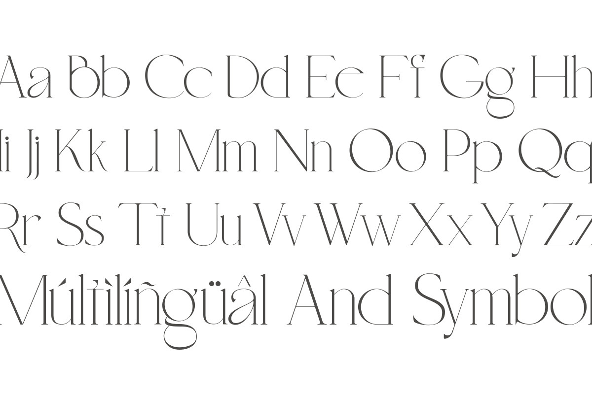 Restrain - Resort Branding Serif, a Serif Font by Sohel Studio (Photo 11 of 12)