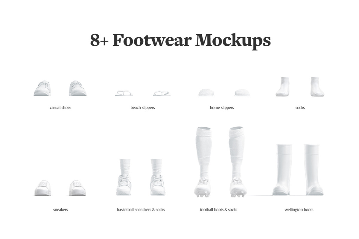 Outfit Mockup Creator, an Apparel Mockup by rebrandy (Photo 18 of 23)