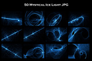 100 Mystical Light JPG Overlays, an Action Add-On by Chipshpow Graphics (Thumbnail 6 of 11)
