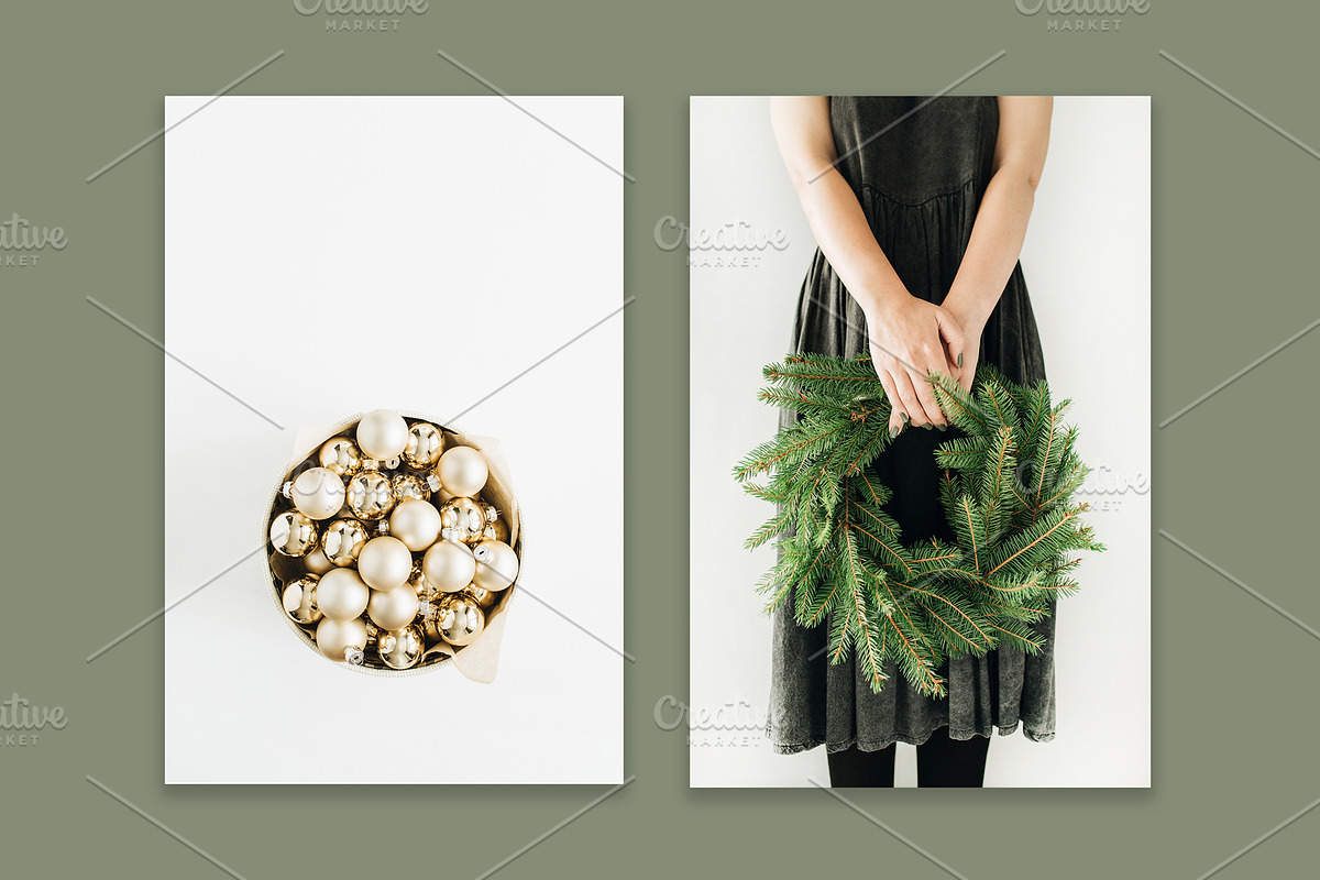 Christmas Bundle 3, a Holiday Photo by Floral Deco (Photo 3 of 9)