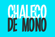Pintanina Pro, a Font by Rodrigo Typo (Thumbnail 2 of 5)