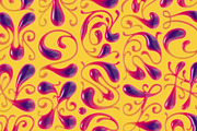 Sugary - Bitmap Color Font, a Symbol Font by Gleb Guralnyk (Thumbnail 5 of 5)