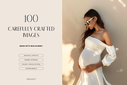 100 Lifestyle Stock Photo Bundle, a Person Photo by Refancy (Thumbnail 11 of 12)