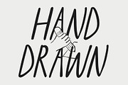 CS Meander – Handwritten Script, a Script Font by Craft Supply Co. (Thumbnail 2 of 8)
