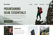 Jalan Panjang - Condensed Sans Serif, a Sans Serif Font by gitasetstudio (Thumbnail 6 of 6)