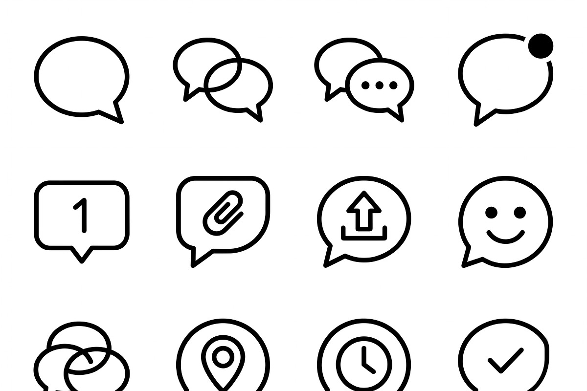 40 Vector Gaming Esports Outline Ico, an Outline Icon by adenpinkstore (Photo 2 of 23)
