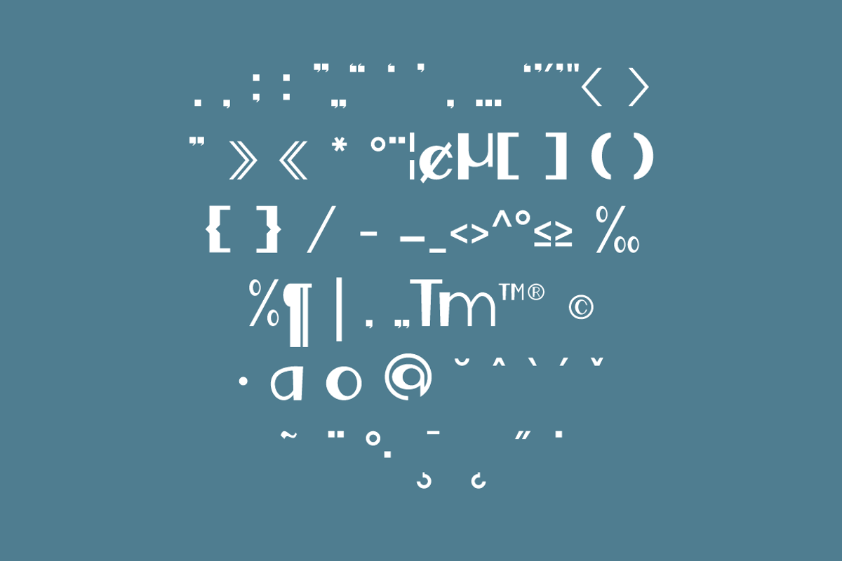 Spring Notase - Display Font, a Sans Serif Font by Iqsiart Studio (Photo 9 of 11)