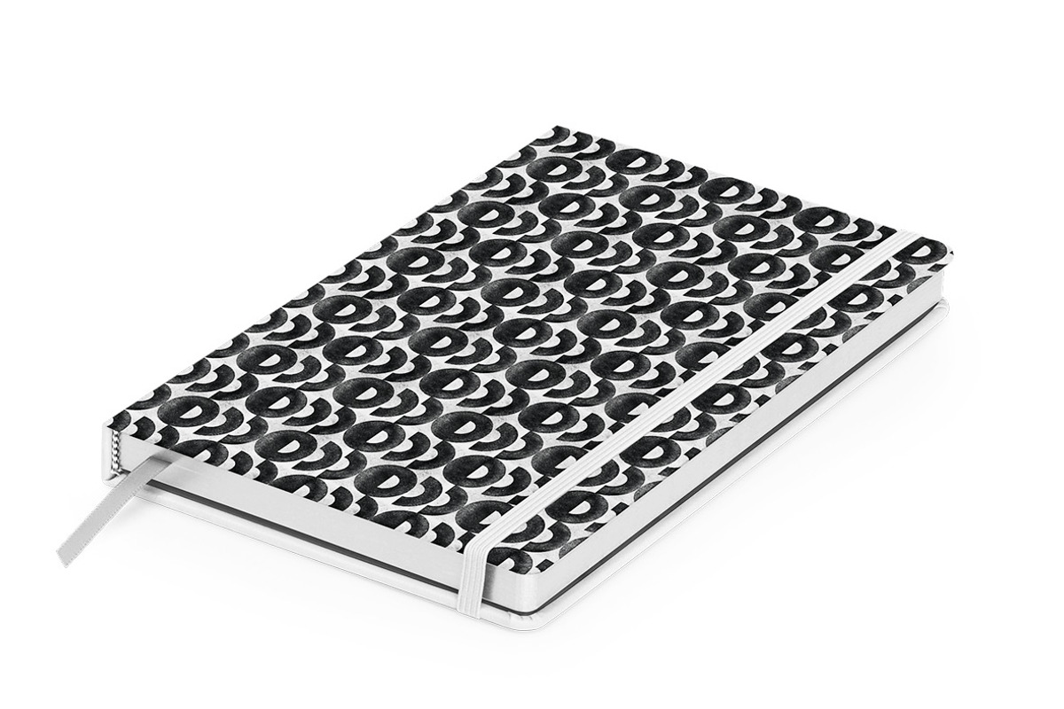 Grit Pattern - 60 Seamless Tiles, a Pattern Graphic by Huebert World (Photo 5 of 10)