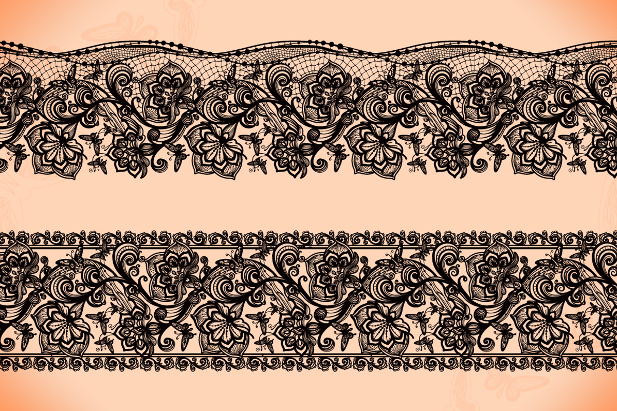 Abstract seamless pattern, a Pattern Graphic by Vikpit (Photo 3 of 4)