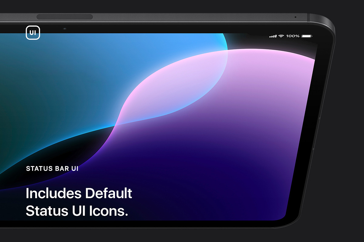 iPad Pro 11 - 21 Mockups Scenes, an iPad Mockup by Asylab (Photo 8 of 56)