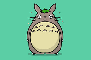 Totoro