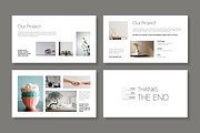 Photography Portfolio Presentation, a Presentation Template by MightyDesign (Thumbnail 5 of 8)